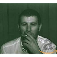 Los mejores  - Whatever People Say I Am
